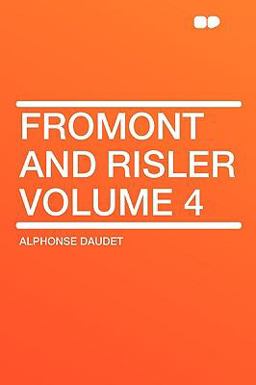 Fromont and Risler