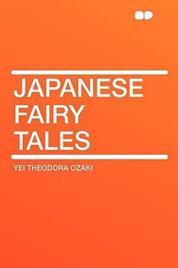 Japanese Fairy Tales
