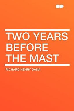 Two Years Before the Mast