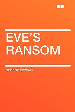 Eve's Ransom