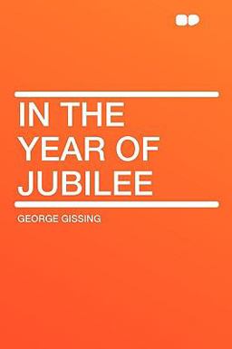 In the Year of Jubilee