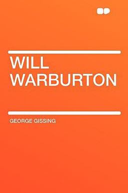 Will Warburton