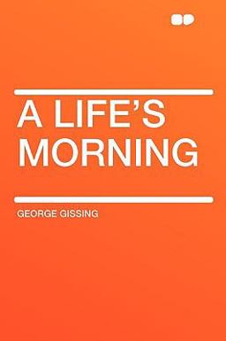 A Life's Morning