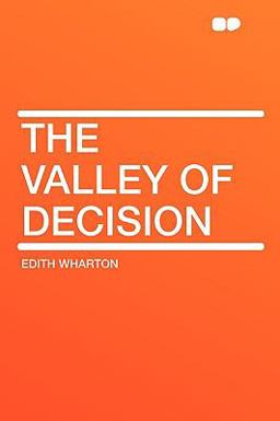 The Valley of Decision