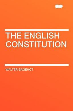 The English Constitution