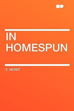 In Homespun
