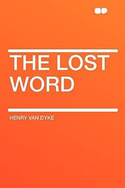 The Lost Word