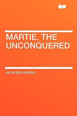 Martie, the Unconquered
