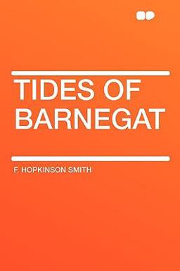 Tides of Barnegat