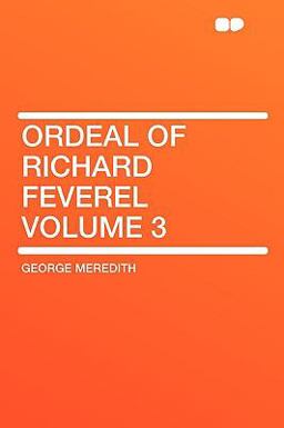 Ordeal of Richard Feverel