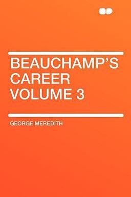 Beauchamp's Career