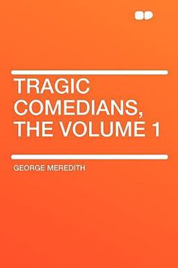 The Tragic Comedians