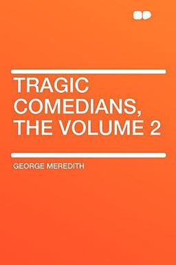 The Tragic Comedians