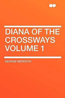 Diana of the Crossways