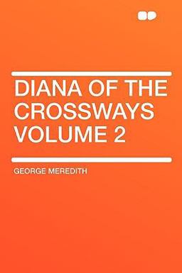 Diana of the Crossways