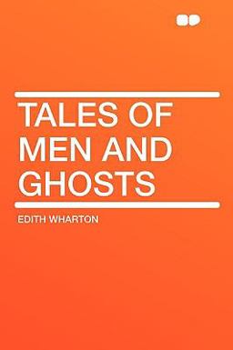 Tales of Men and Ghosts