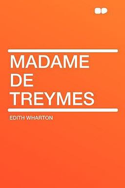 Madame de Treymes