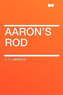 Aaron's Rod