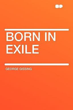 Born in Exile