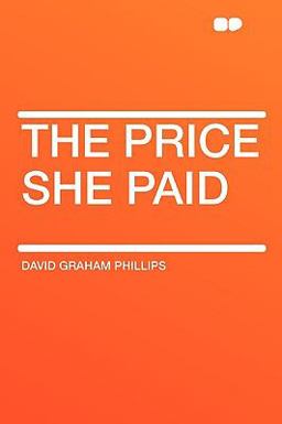 The Price She Paid