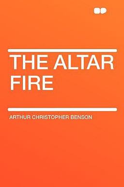 The Altar Fire