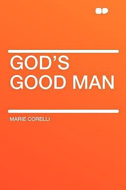 God's Good Man