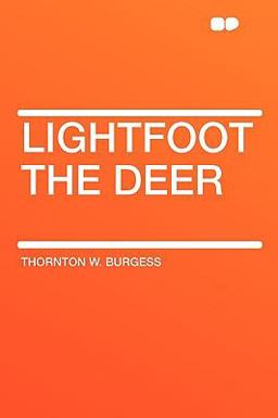 Lightfoot the Deer
