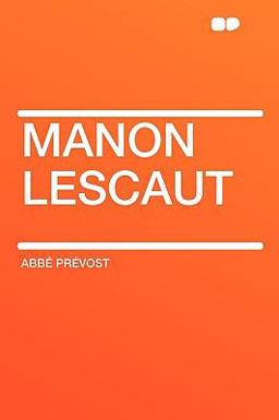 Manon Lescaut
