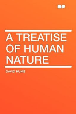 A Treatise of Human Nature
