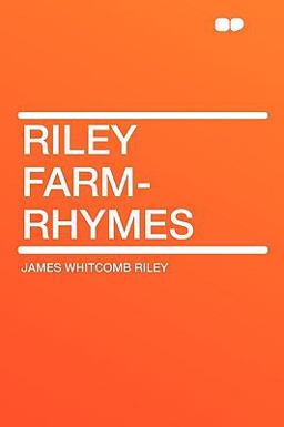 Riley Farm-Rhymes