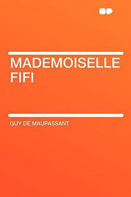 Mademoiselle Fifi