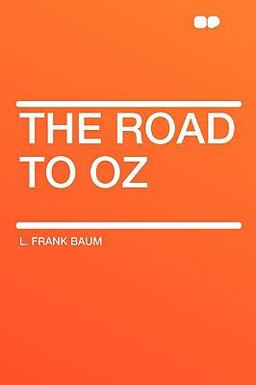 The Road to Oz