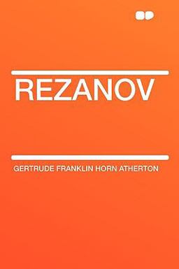 Rezanov
