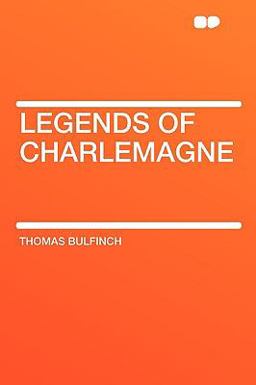 Legends of Charlemagne