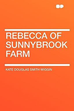 Rebecca of Sunnybrook Farm