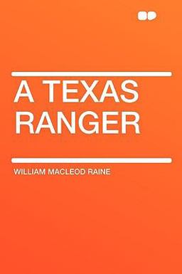 A Texas Ranger