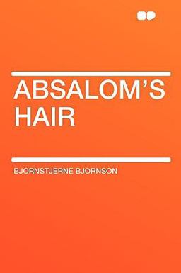 Absalom's Hair