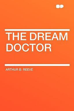 The Dream Doctor