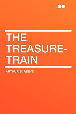 The Treasure-Train