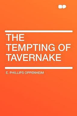The Tempting of Tavernake