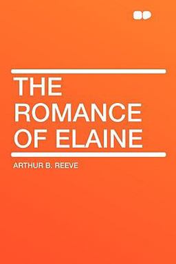 The Romance of Elaine