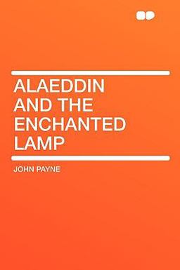 Alaeddin and the Enchanted Lamp