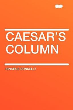 Caesar's Column Caesar's Column