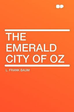 The Emerald City of Oz