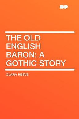 The Old English Baron