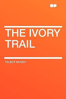 The Ivory Trail