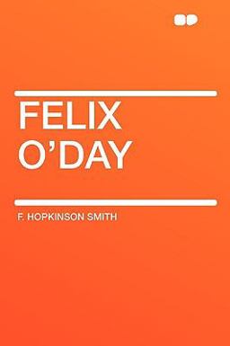 Felix O'Day