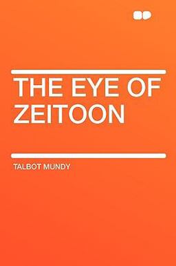 The Eye of Zeitoon