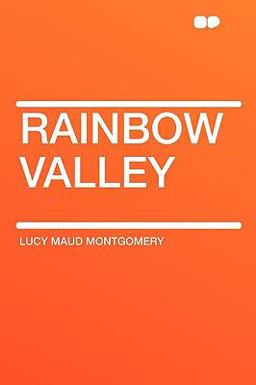 Rainbow Valley