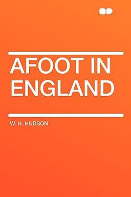 Afoot in England